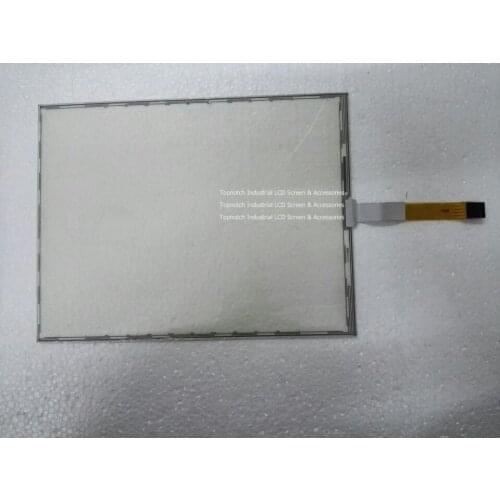 Brand New Touch Screen Digitizer for 6AV6 644-0AA01-2AX0 6AV6644-0AA01-2AX0 MP37712 Touch Pad Glass