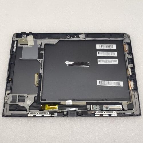 10.1"WUXGA Touch Screen Digitizer Assembly Display 00HW985 00HW273 00HW984 For Thinkpad 10 20C1 20C3