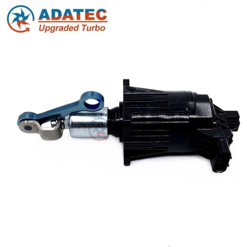 TD025 49373-07011Turbo Electronic Actuator 49373-07012 Turbine Wastegate 18900-5AA-A01 for Honda CRV Civic 1.5 T L15B7 2SV 2HX