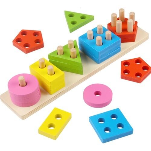 Montessori Baby Furniture