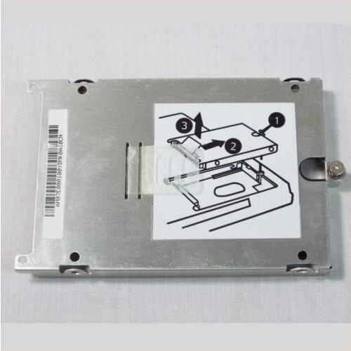 New HDD Cable SATA Hard Drive HDD Connector Flex Cable For HP nx6310 nx6325 nx6320 6910P 6930P 8440P Adapter Card
