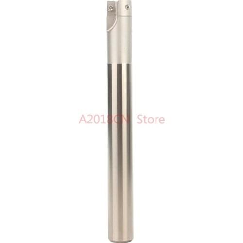 BAP300R C10 10-120 C12-12-130 C16-16-150 C20-20-150 2T Right angle 90 degree milling cutter arbor for APMT1135 carbide inserts