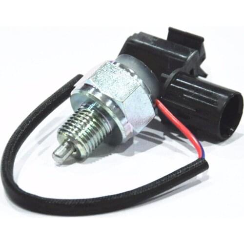 T/F Gearshift 4WD Lamp control Switch For Mitsubishi Pajero V21 V23 V24 V25 V26 V43 V44 V45 V46 V47 V55 6G72 6G74 4D56 MB896028