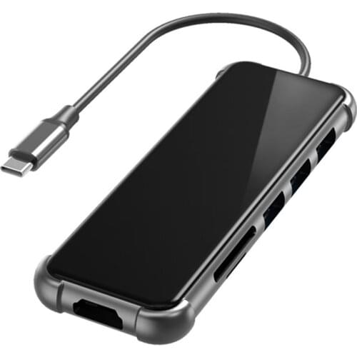 Rocketek Notebook Docking Stations