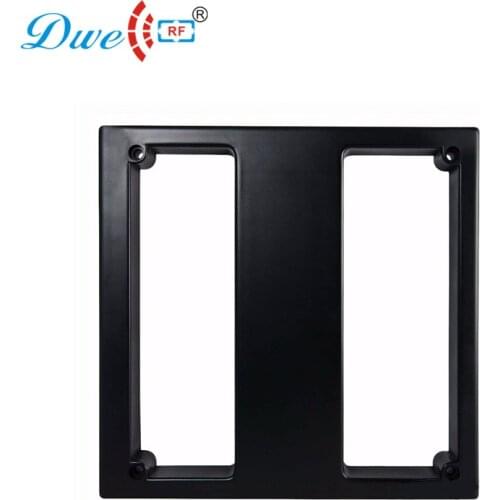 Control card readers EMID 125khz wiegand 26bits 1m long distance reading range RFID reader for car parking system