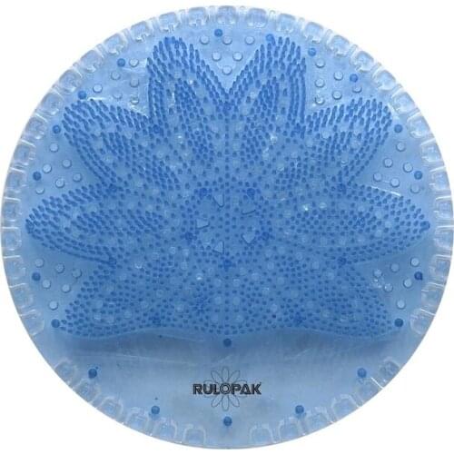 Rulopak Urinal Odor Remover Tutti Frutti 5 Pcs 442178265