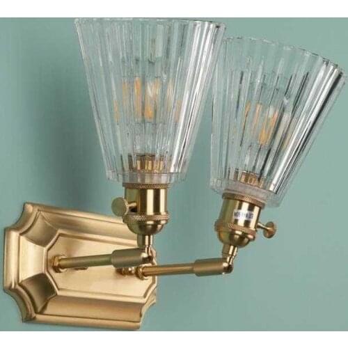 Colgante Moderna Indoor Lighting Arandela Para Parede Cama Lampara De Interior Wandlamp Aplique Luz Pared Wall Bedroom Light