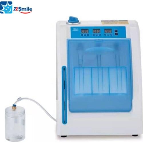 Dental Handpiece Cleaning and Lubrication System Dental Equipment