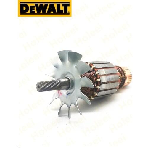 ARMATURE Rotor For Dewalt DW745 5140034-61