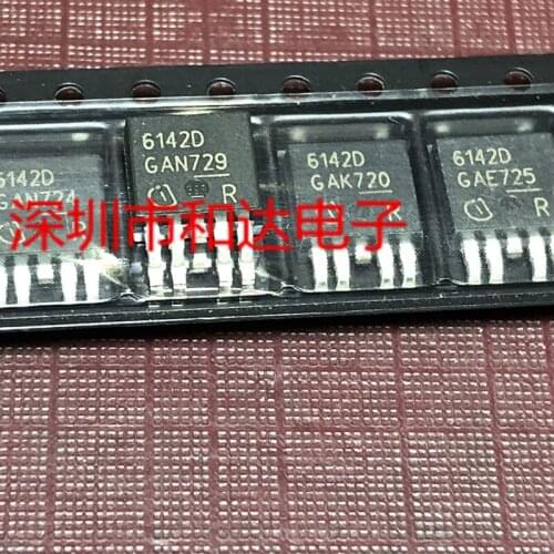 6142D BTS6142D TO-252