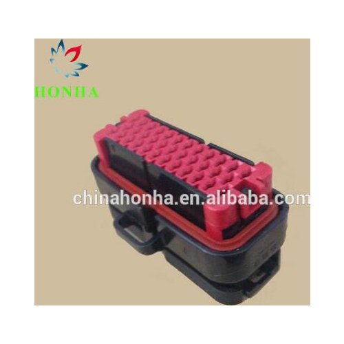 776164 Tyco 35 way automotive waterproof ECU Electrical wire harness connector