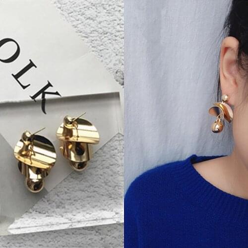 Женские серебрянные серьги Comelyou China At AliExpress