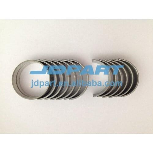 D1803 main and con rod bearings STD for Kubota