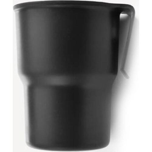 3 Colors 2 in 1 Outlet Cup Holder For Automobile And Motorcycle Car Assessories Car styling