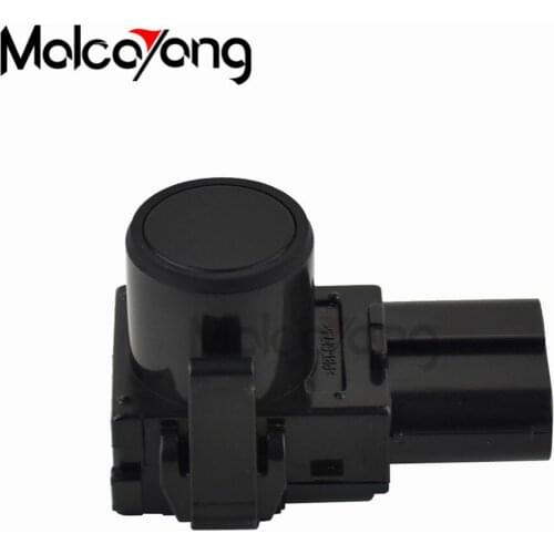 For Toyota Land Cruiser Sequoia LX570 Bumper Parking Assistance Sensor 89341-33140-C0 8934133140