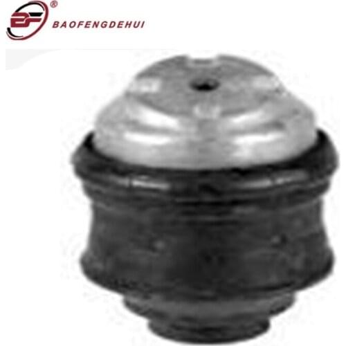 Engine Motor Mount 2102400717=2022402817=2102401317 For Mercedes-Benz W210 S210