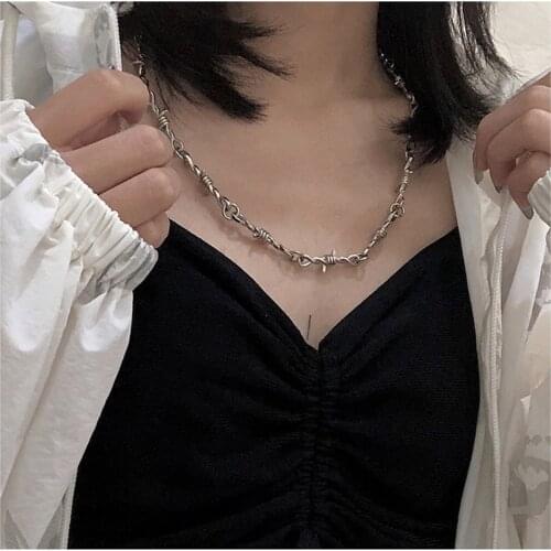LANTINSTUNE Lace Chokers