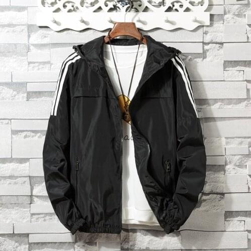 LES KORMAN Men's Warm Jackets