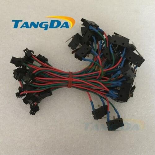 Tangda Water heater burning gas micro switch water switch Kitchen burning gas gas burner micro switch A