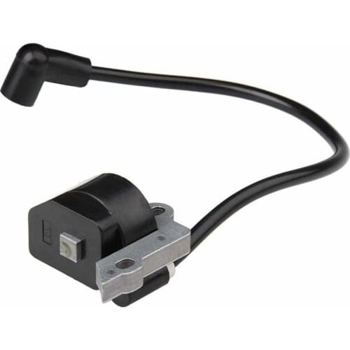 Ignition Module Ignition Coil 530039198 for Poulan Craftsman Chain Saw Accessories