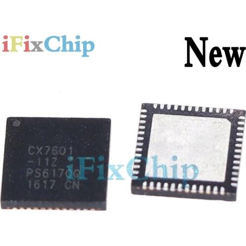 New CX7601-11Z CX7601 11Z QFN