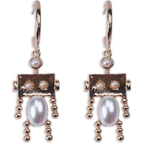 PPG&PGG Earrings For Children