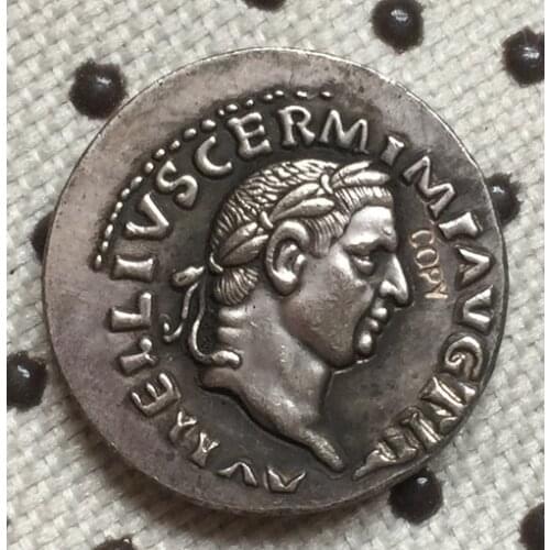 Roman COINS type 28