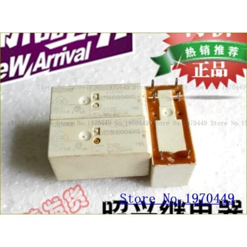 RT9H0004WG 12VDC 16A