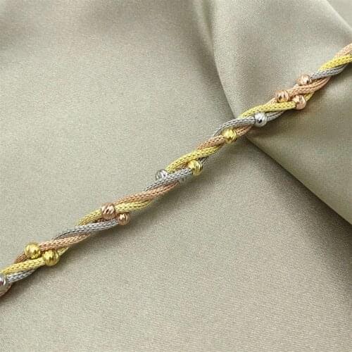 Sarmal bileklik Madam furdevs