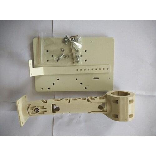 Dental Chair Foshion FJ-22A Use New Type Plastic Monitor Stand