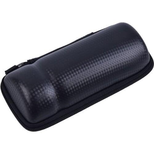 1Pc Bicycle Bottle Carbon fiber Pattern Boxes Cycling Bag Road Bike Apply Bottle Cage Glasses Key Repair Tool Kit Capsule Store