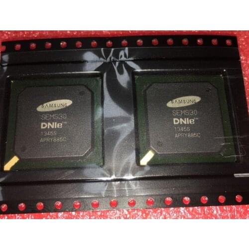 100% High Good Quality SEMS30 Car ics chips, Automotive computer board driver chips