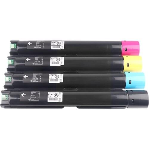 4 Pack Toner Cartridge Compatible for Xerox Phaser 7800 7800DN 7800DX 7800GX Printer 106R01569 106R01573 106R01577