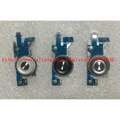 95%NEW Function Board Button Flex Cable For SONY NEX-5 NEX5 NEX-3 NEX3 Keyboard Key Digital Camera Repair Part