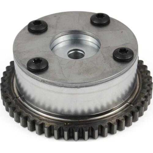 AP02 New CVVT Gear 24350-3C113 For Hyundai Genesis Coupe 3.8L Azera Veracruz Kia Sorento