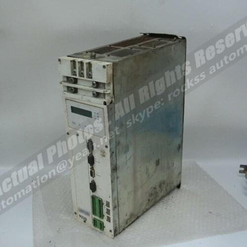 Used Good Condition EVS9224-E With Free DHL / EMS