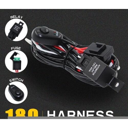 BEESCLOVER Car Adapters
