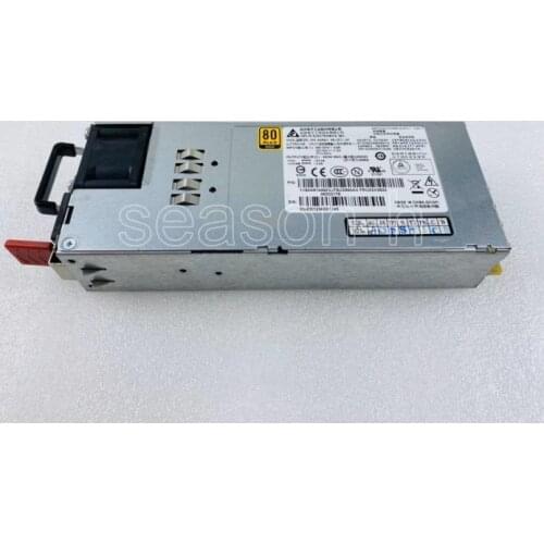 DPS-800RB C REV 800W PSU 80 plus gold 03X3822 03X4368 03X4342 Power Supply