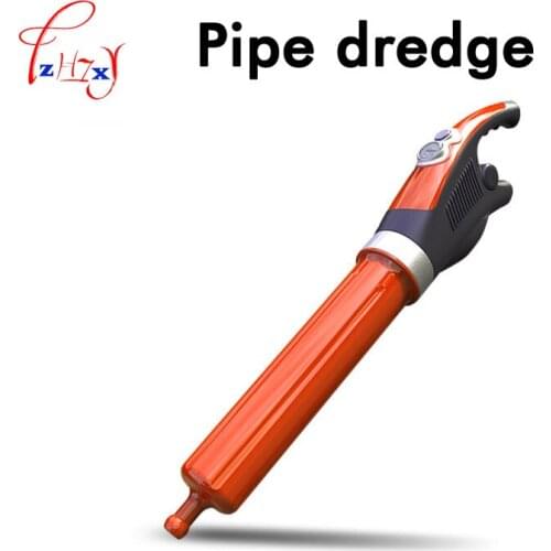 Household electric pipeline dredge RTHX-001 toilet/floor drain/sewer clog the pipe dredge tools 220V 1PC