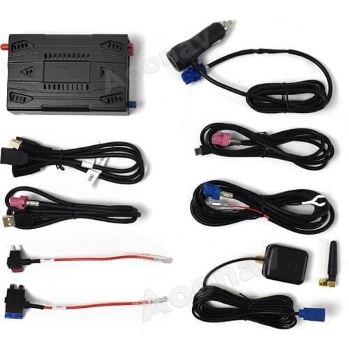 JIUSCAN FM Transmitters