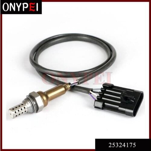 Oxygen Sensor 25324175 25387326 25325632 For Lifan 320/520/620/X60 BYD F3 1.6