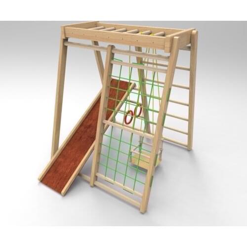 Компания "Попрыгунчик" Children's Development Rugs