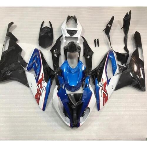 Fairing Kit for BMW S1000RR HP4 2015 2016 Motorcycle Bodywork ABS Plastic for BMW S1000RR HP4