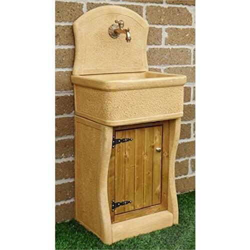 Lavello Bathroom Cabinets