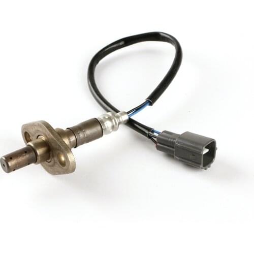 Lambda Probe Exhaust Gas Oxygen O2 Sensor Lean Mixture Sensor For 1992-1997 TOYOTA CARINA E 1.6L 1.1OHM 89463-29045 89463-20060