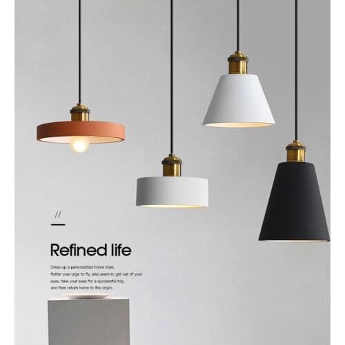 Dining room chandelier three minimalist dining table bar table lamp industrial style lamps bedroom bedside small chandelier