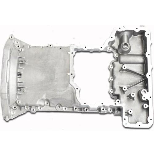 Oil Pan(Oil Sump) for BEN Z OEM：R 642 014 3702 642 014 1502