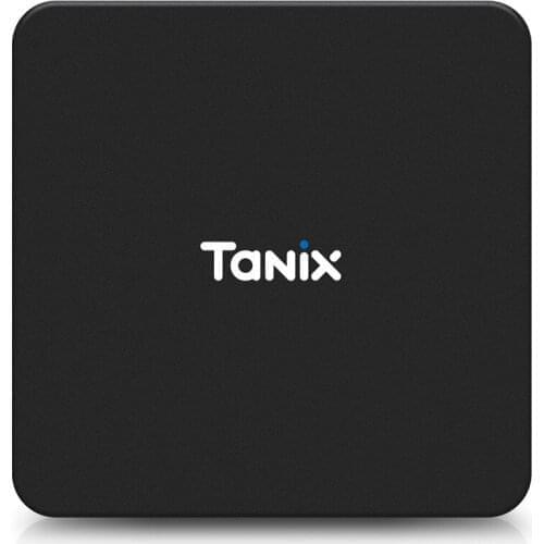 5pcs Tanix TX85 Mini PC Windows 10 for Intel Atom X5-Z8350 TV Box 4G 64G 2.4G+5.8G Dual Wifi Set Top Box for Xiaomi Android