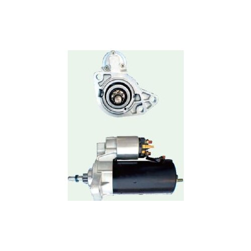 NEW STARTER MOTOR 0001110001 0001110002 0001110014 0001110015 0001110076 0001110077 FOR VW PASSAT 2.8 VR6