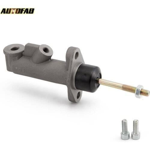 New Brake Clutch Master Cylinder 0.625 Bar Remote for Hydraulic Handbrake AF-CGQ040